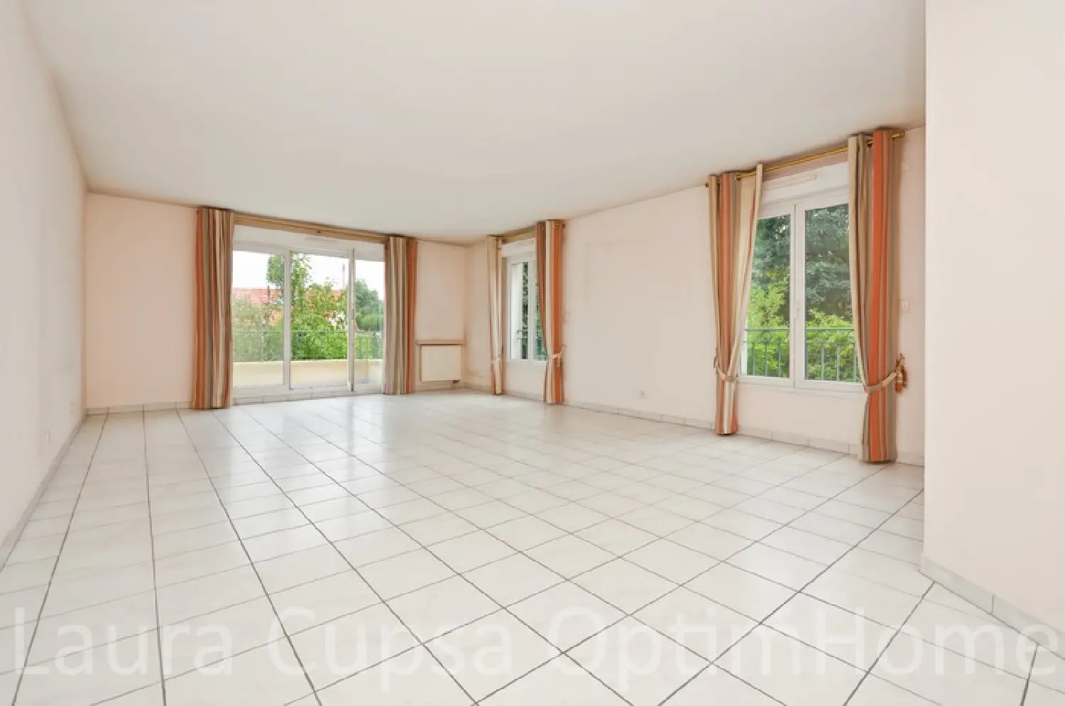  for sale apartment Livry-Gargan Seine-Saint-Denis 2