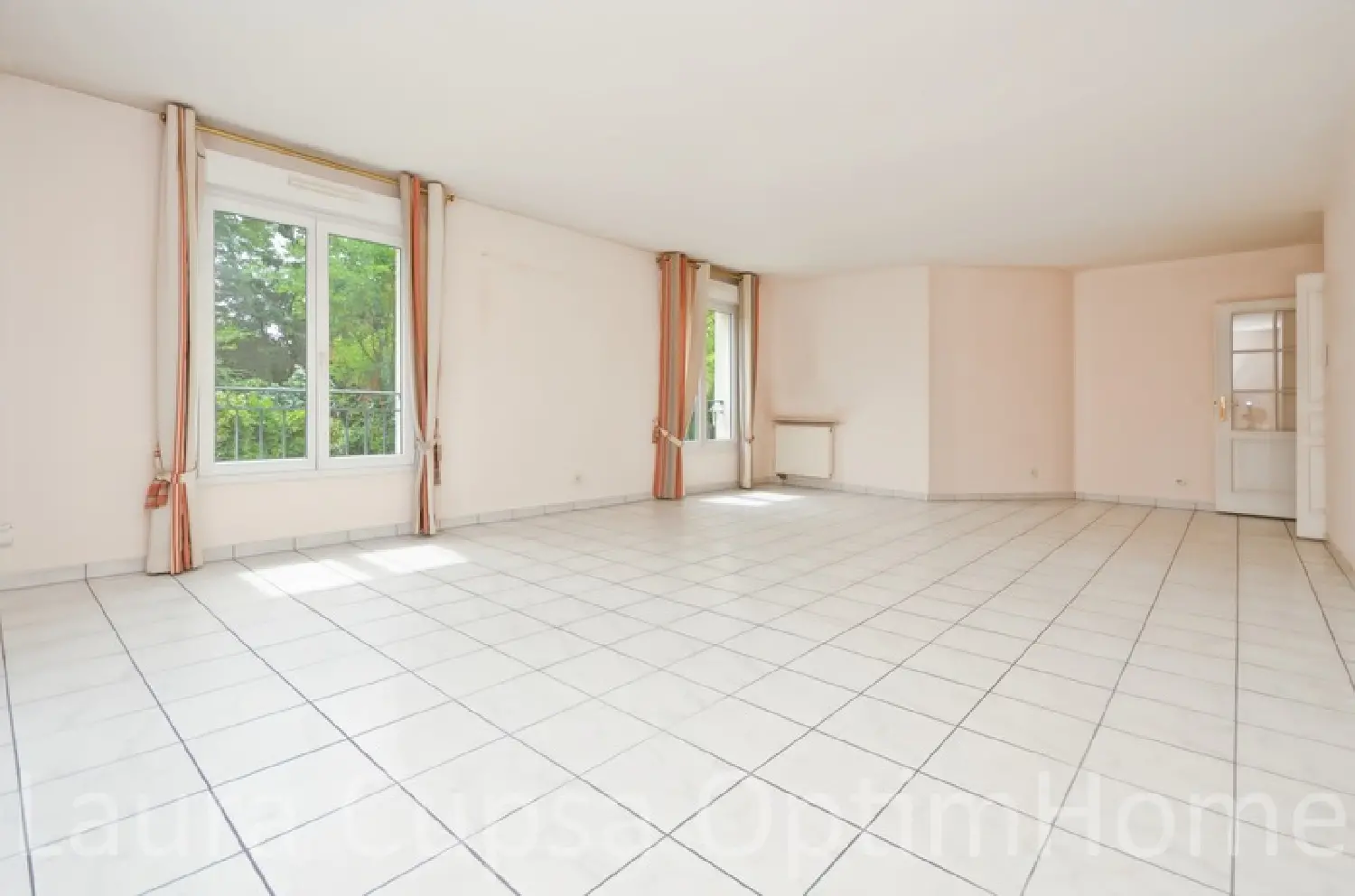  for sale apartment Livry-Gargan Seine-Saint-Denis 3