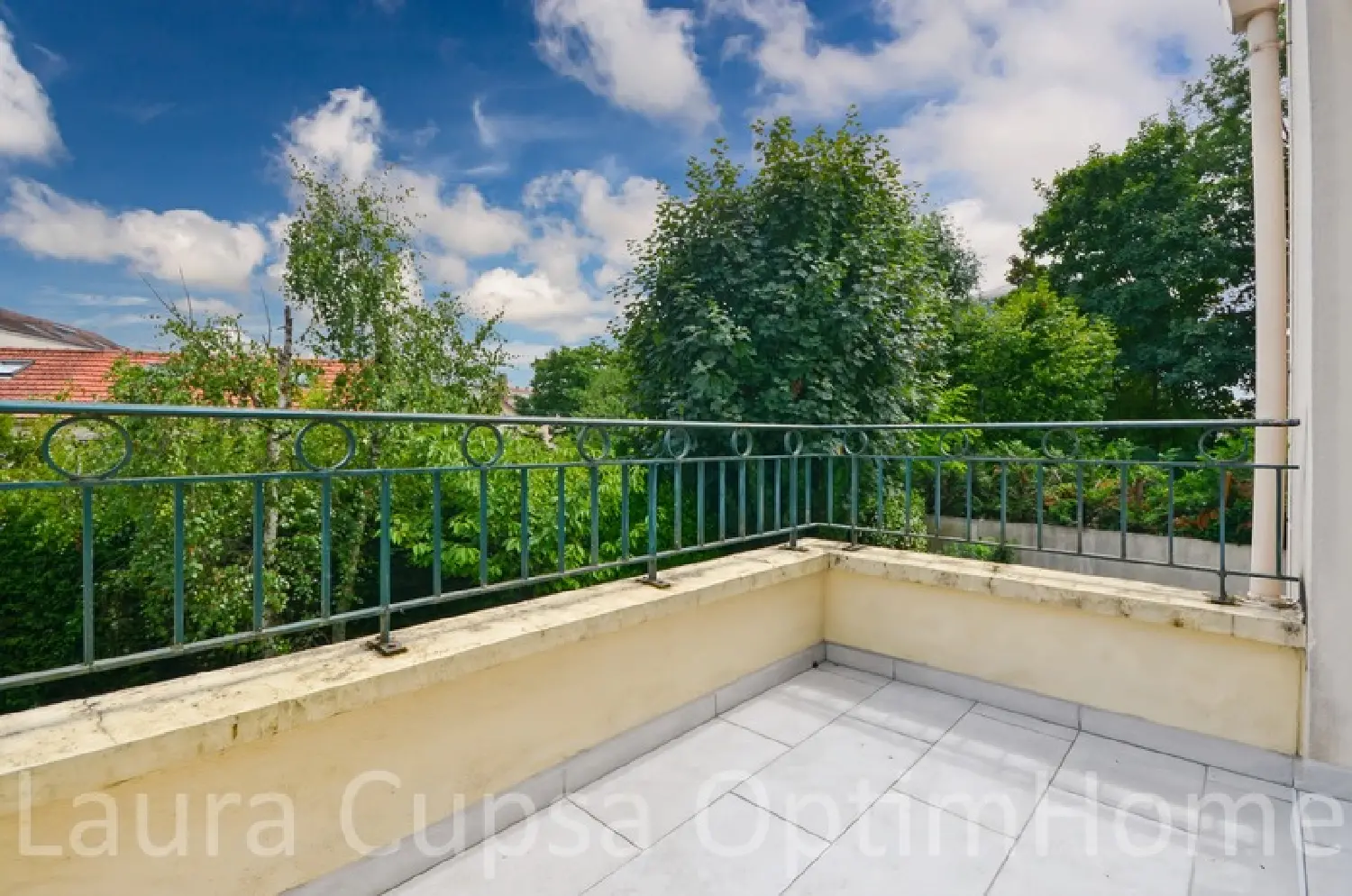  for sale apartment Livry-Gargan Seine-Saint-Denis 4