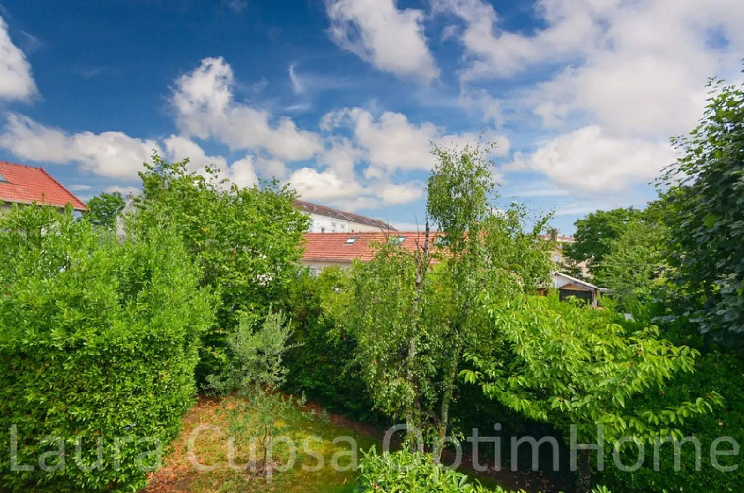  for sale apartment Livry-Gargan Seine-Saint-Denis 5