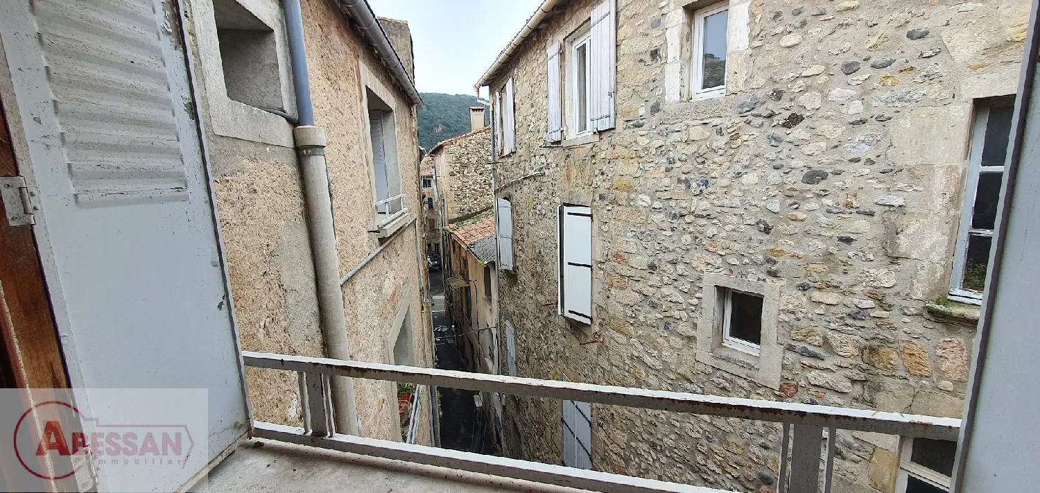 en venta apartamento Lodève Hérault 3