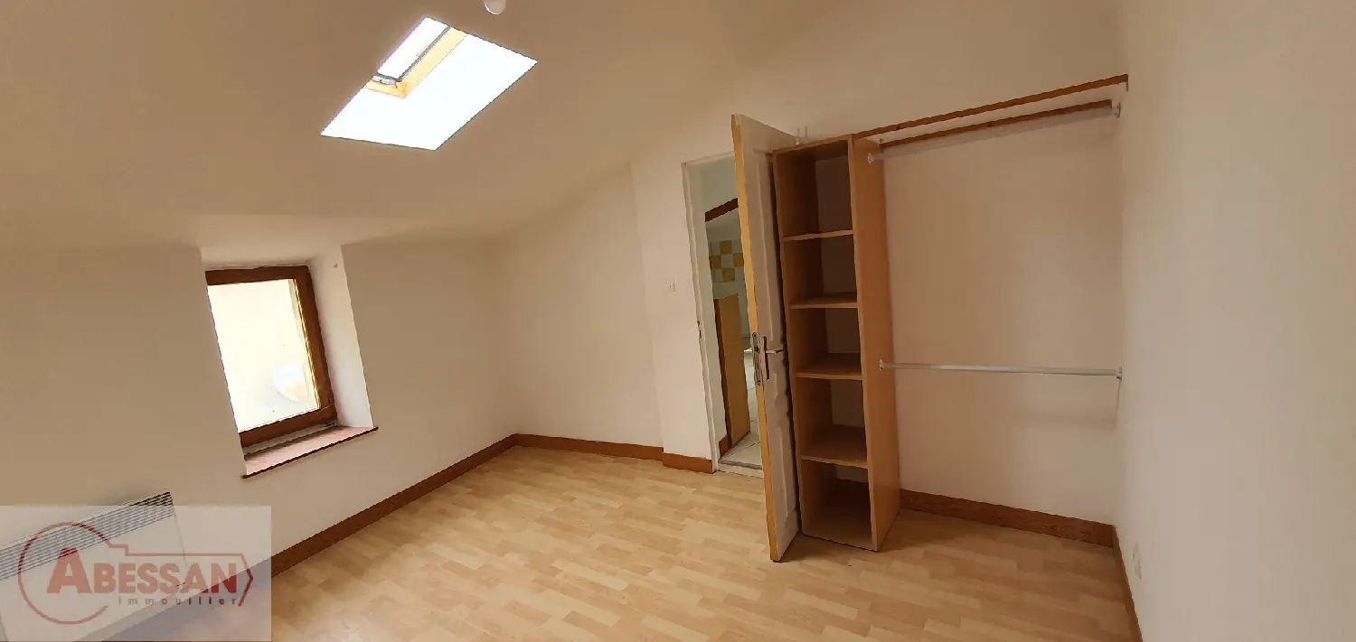  en venta apartamento Lodève Hérault 5