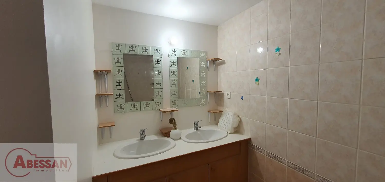  en venta apartamento Lodève Hérault 6