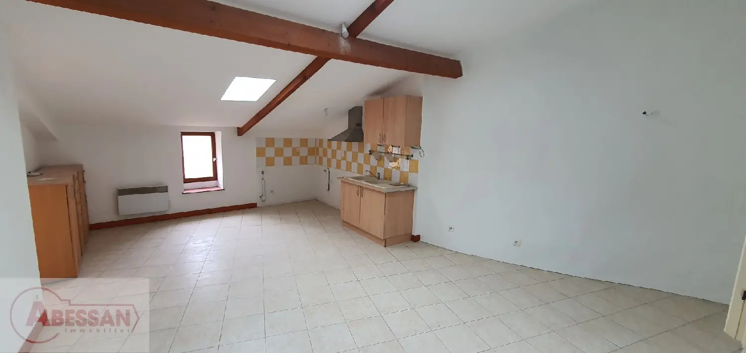  en venta apartamento Lodève Hérault 8