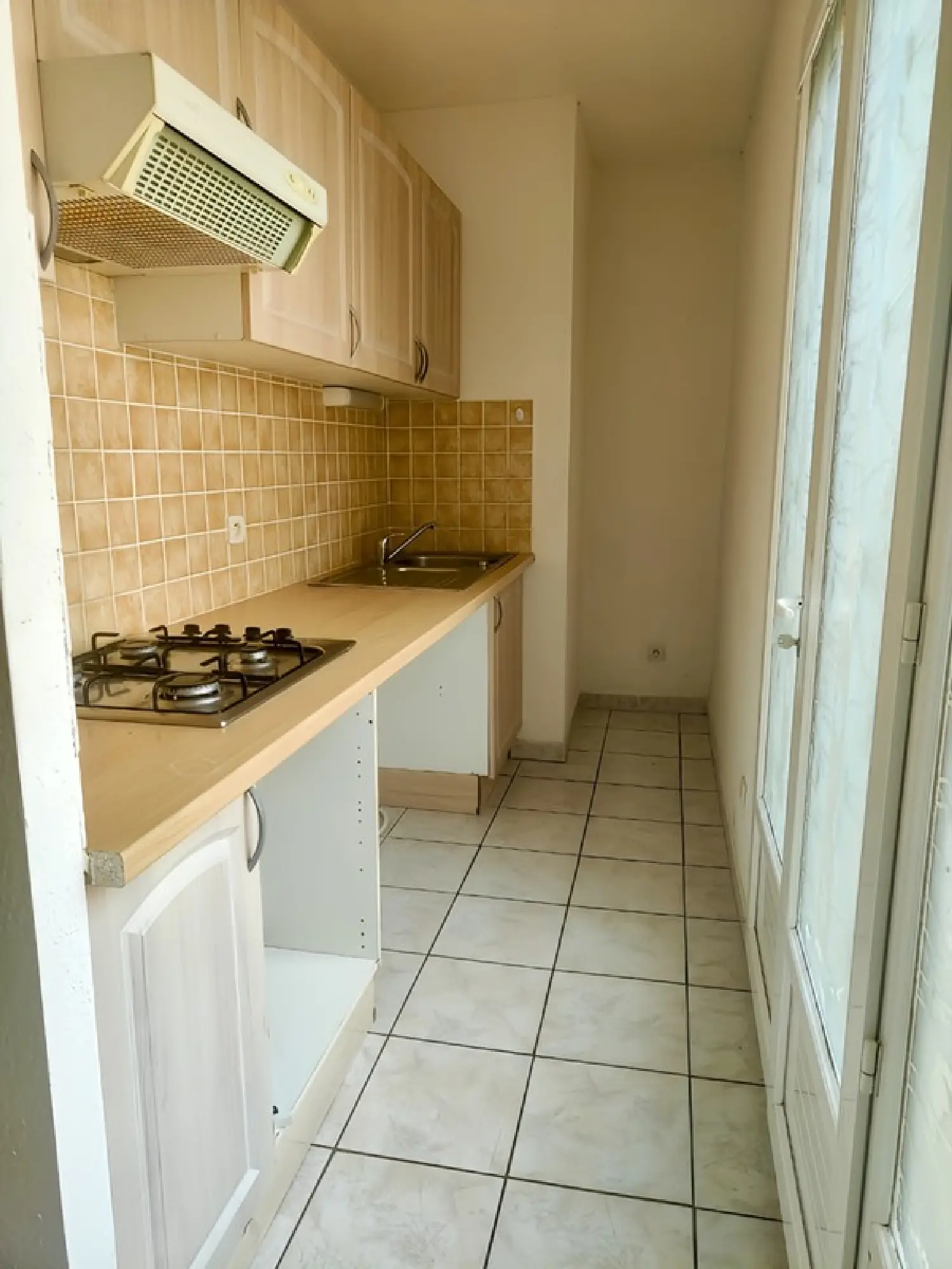  kaufen Wohnung/ Apartment Lodève Hérault 4