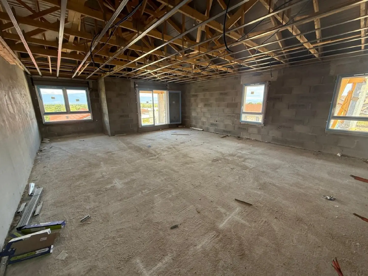  en venta apartamento Loisin Haute-Savoie 1