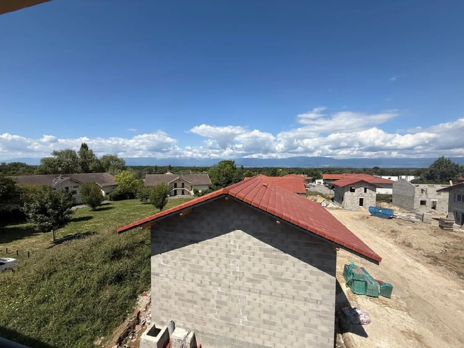 en venta apartamento Loisin Haute-Savoie 3
