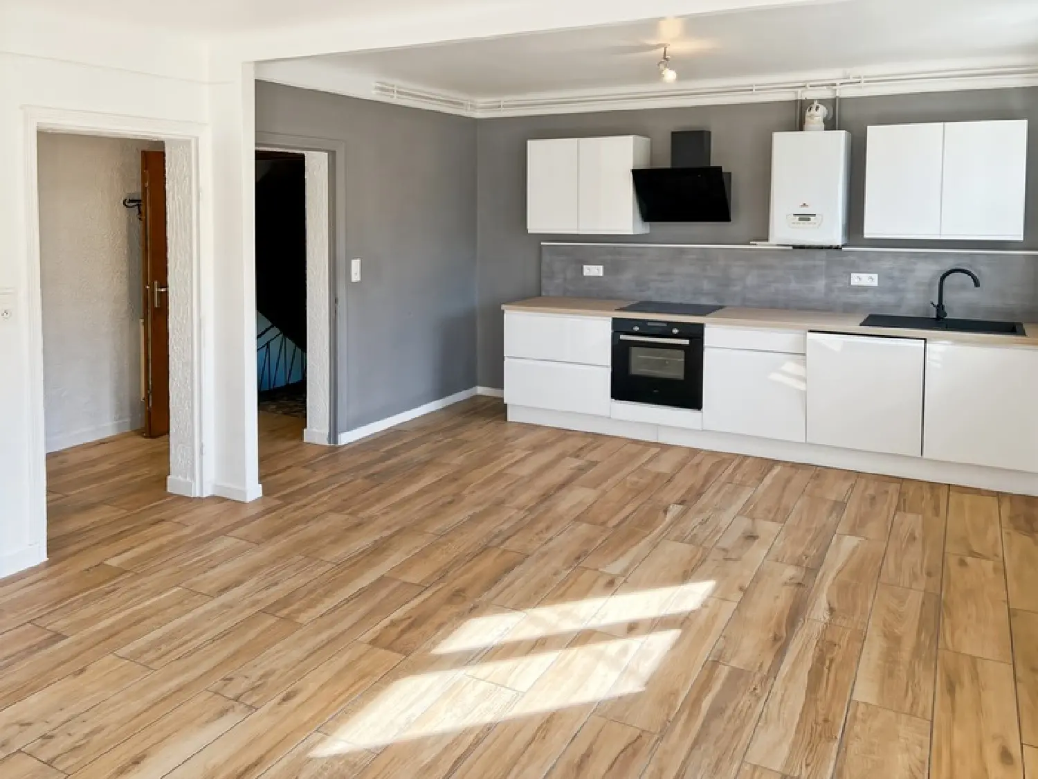  te koop appartement Longuyon Meurthe-et-Moselle 1