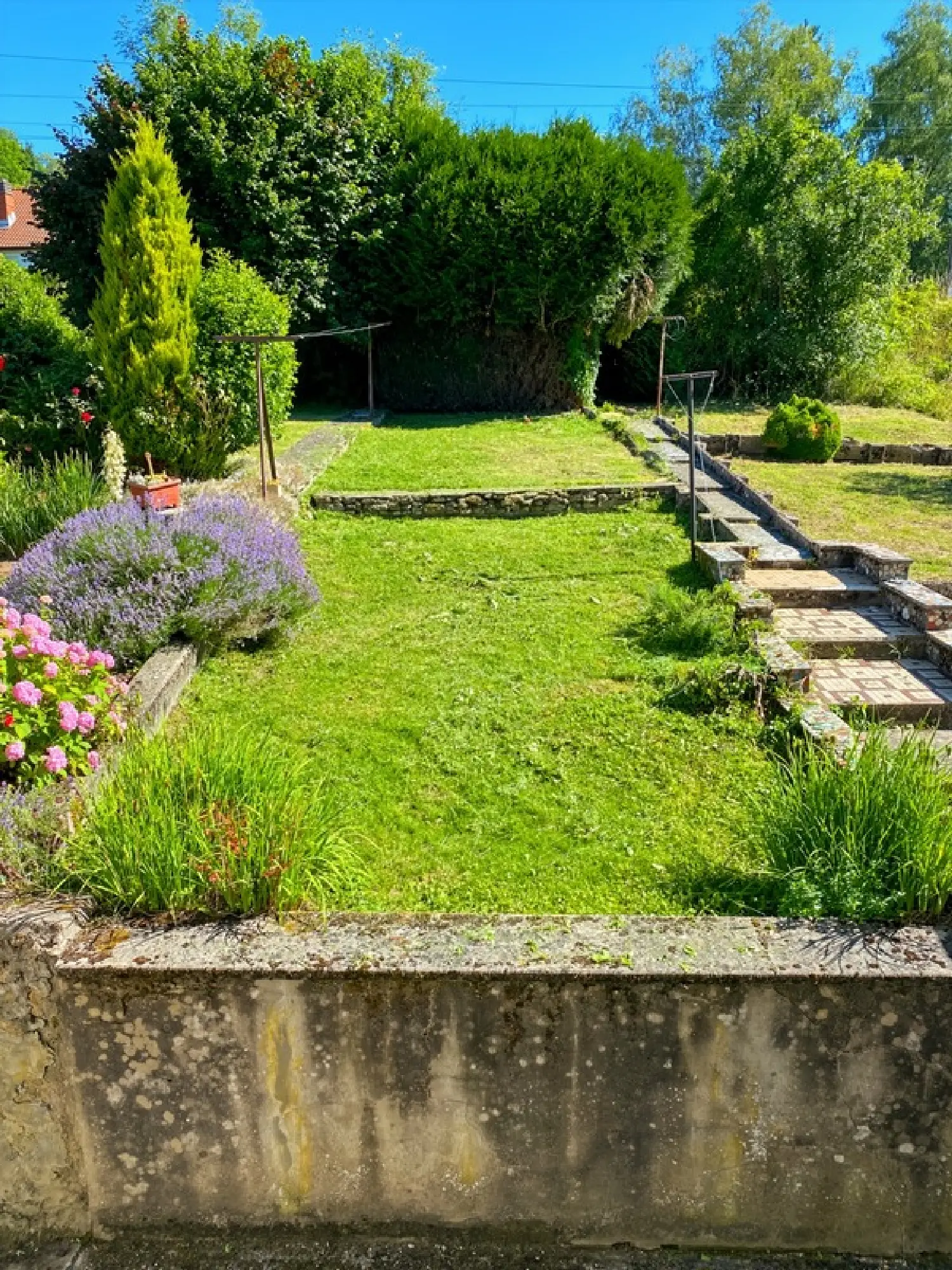  te koop appartement Longuyon Meurthe-et-Moselle 2