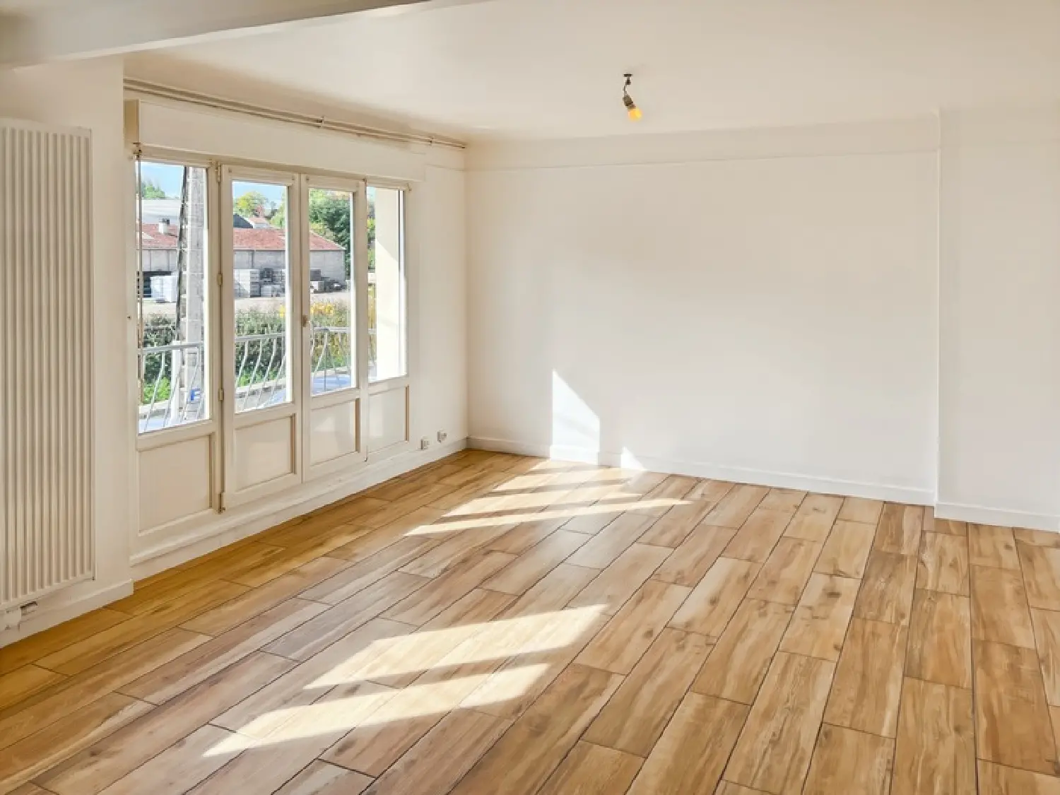  te koop appartement Longuyon Meurthe-et-Moselle 3