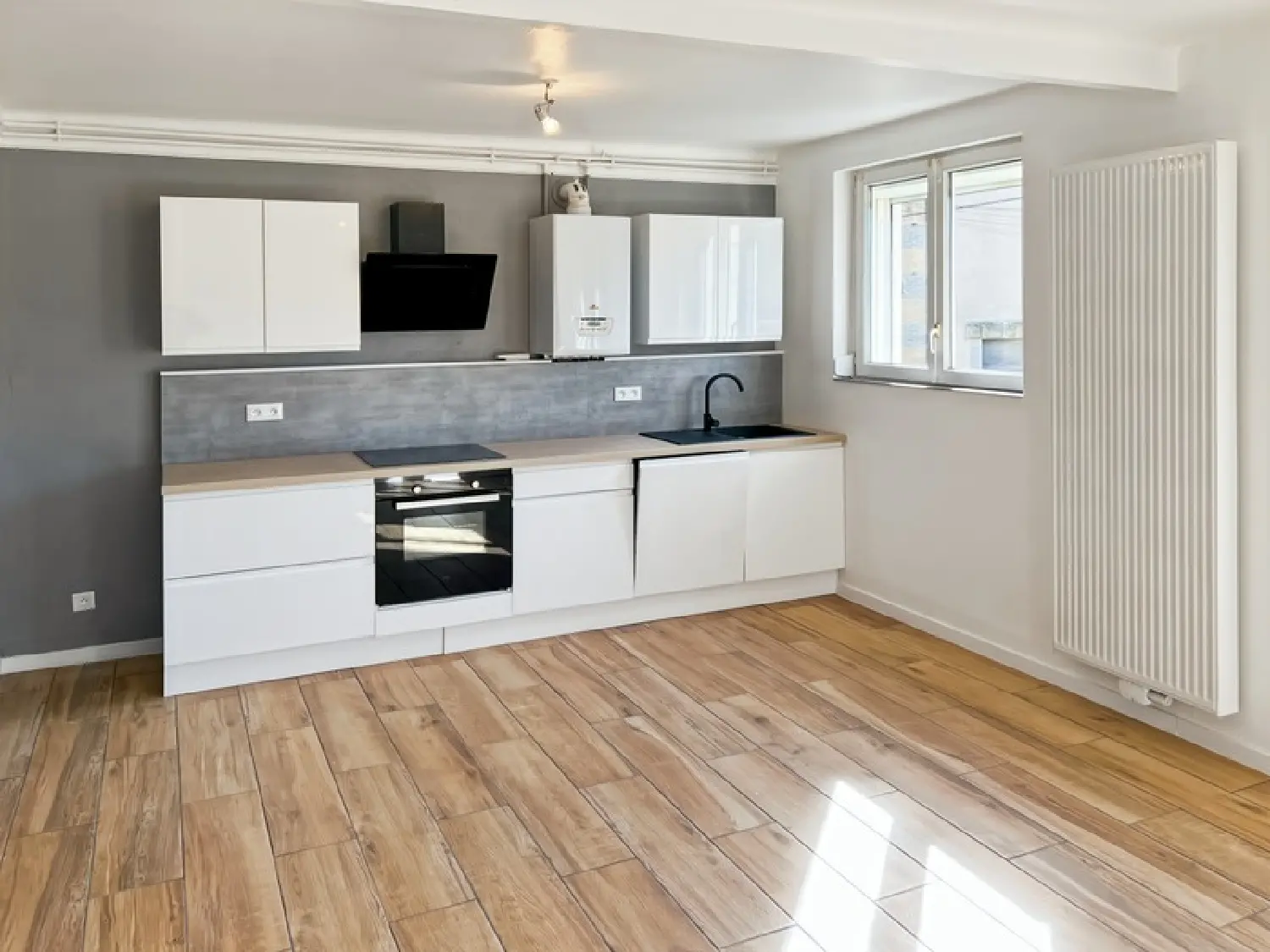  te koop appartement Longuyon Meurthe-et-Moselle 4