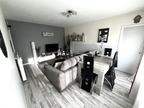 Longvic Côte-d'Or apartamento foto 7120168