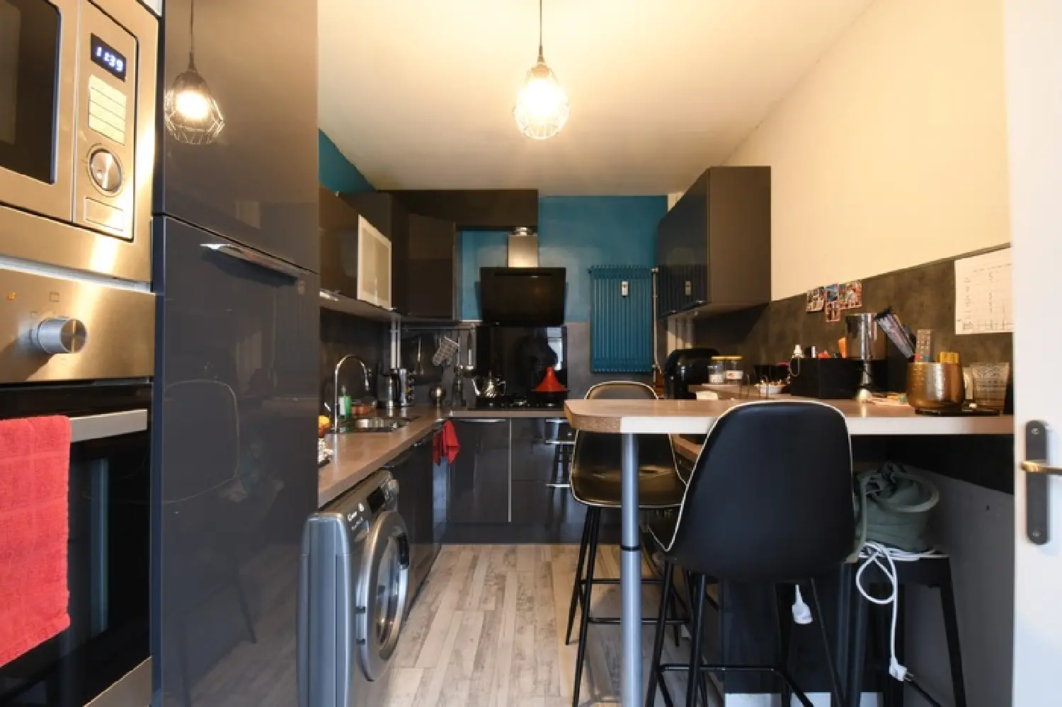  en venta apartamento Longvic Côte-d'Or 2