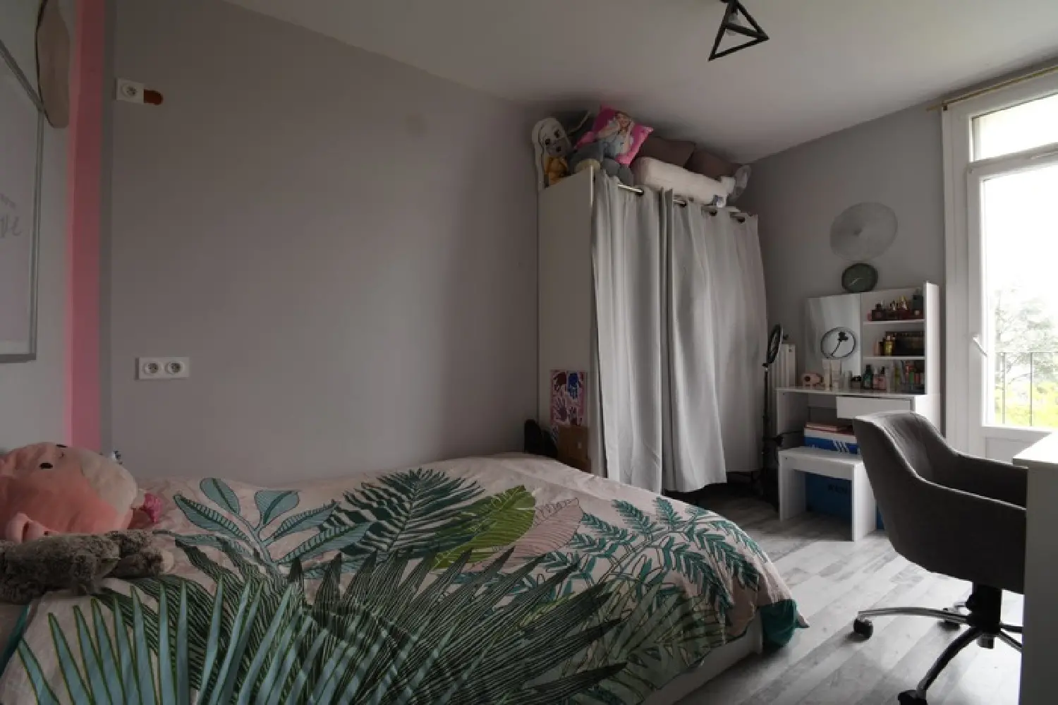  en venta apartamento Longvic Côte-d'Or 3
