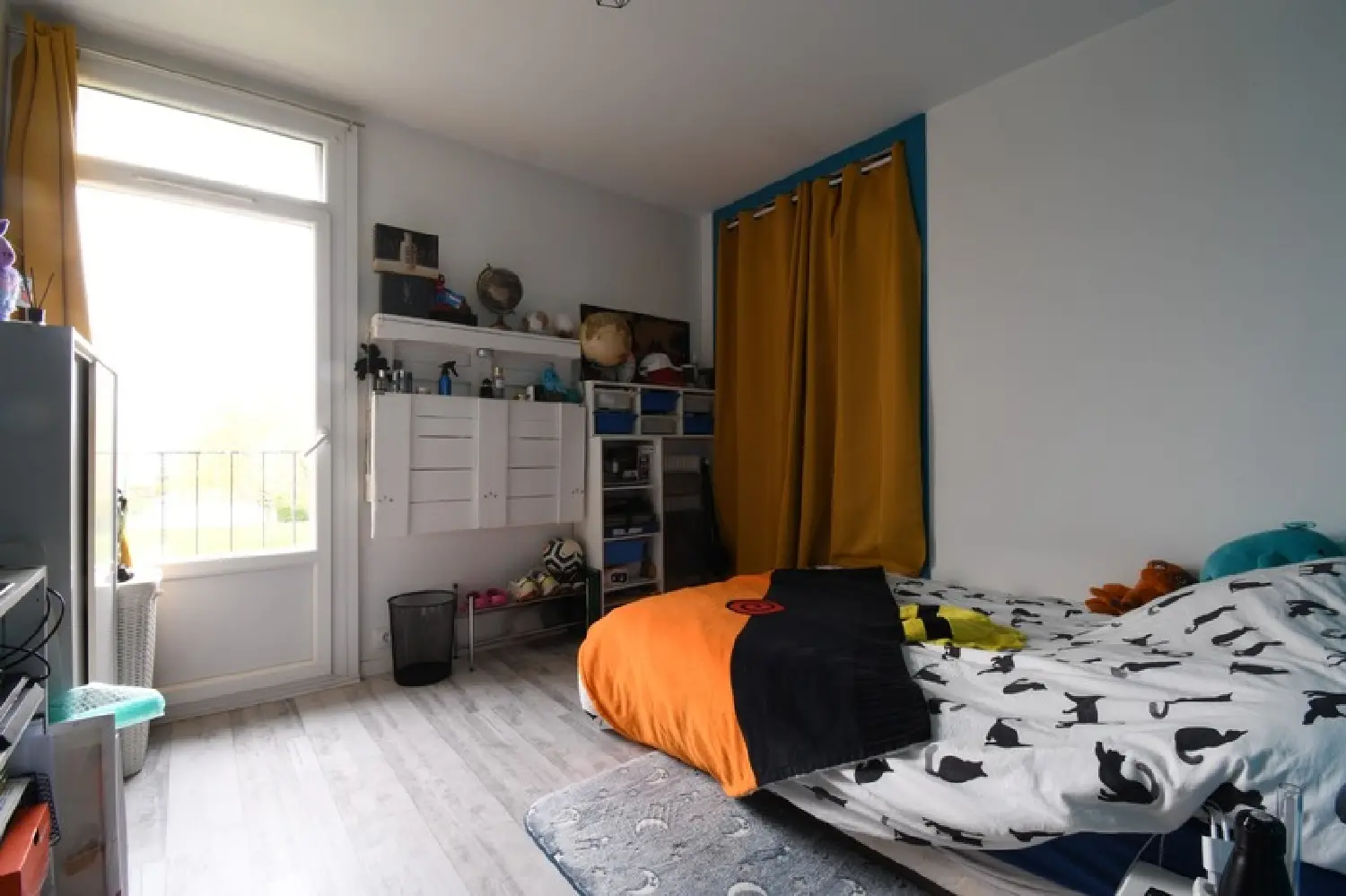  en venta apartamento Longvic Côte-d'Or 4