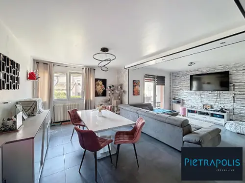 Longvic Côte-d'Or appartement foto 7125371