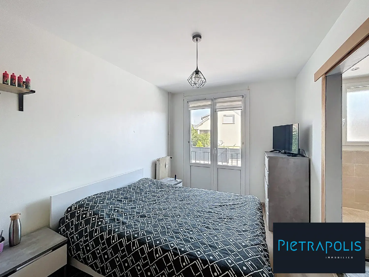  à vendre appartement Longvic Côte-d'Or 5