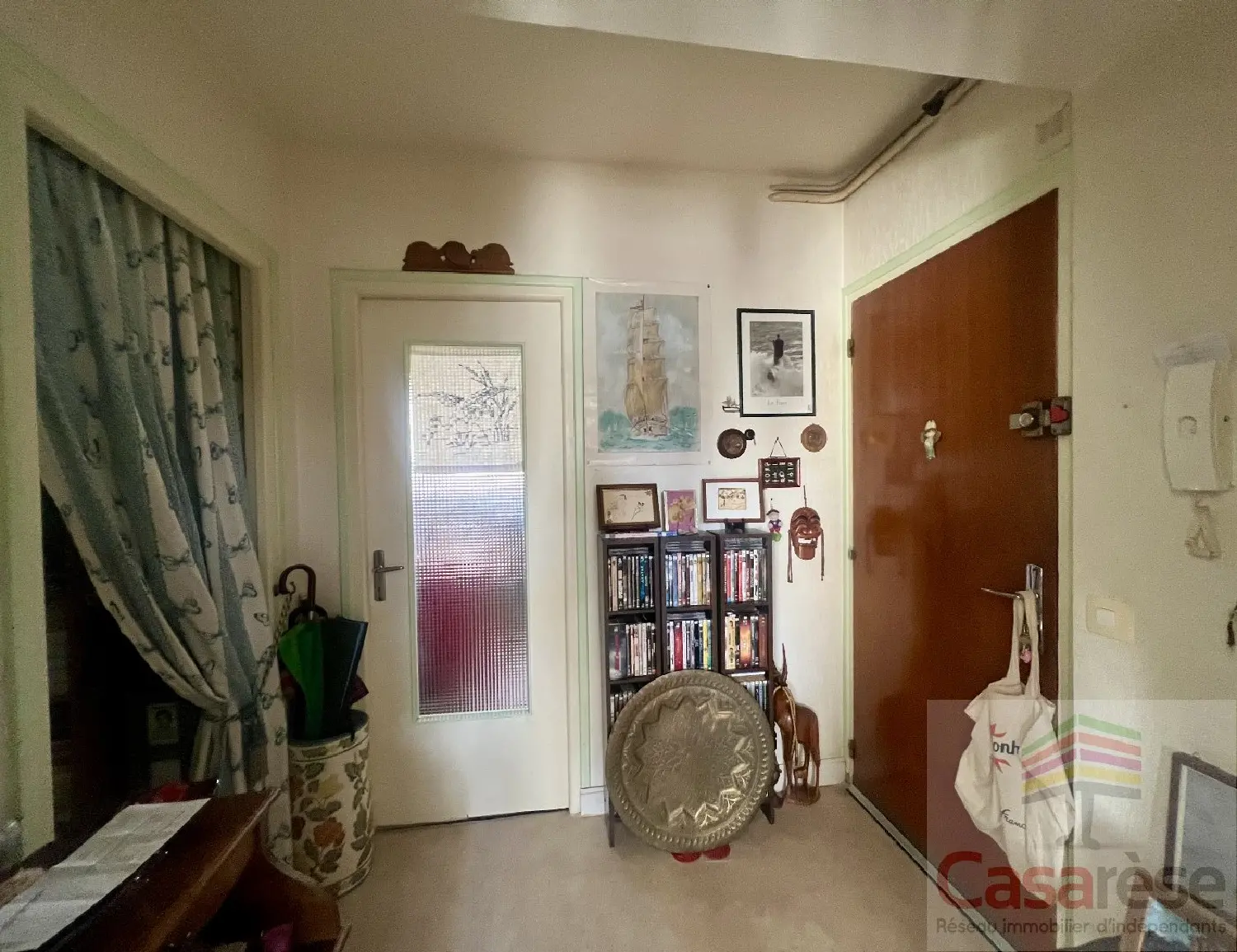  for sale apartment Lorient Morbihan 1