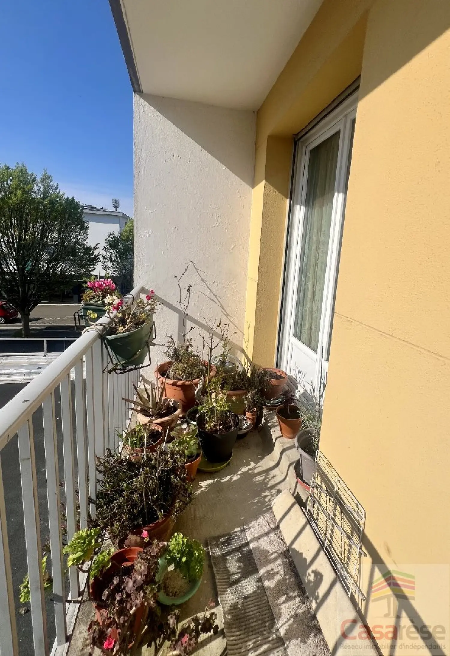  for sale apartment Lorient Morbihan 2
