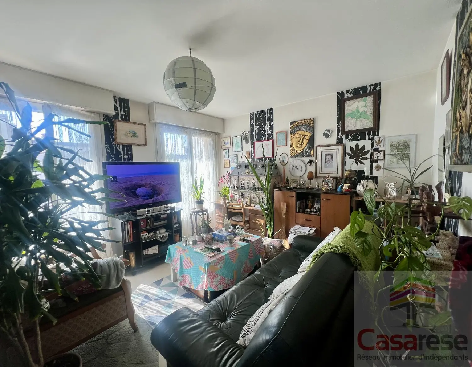  for sale apartment Lorient Morbihan 3