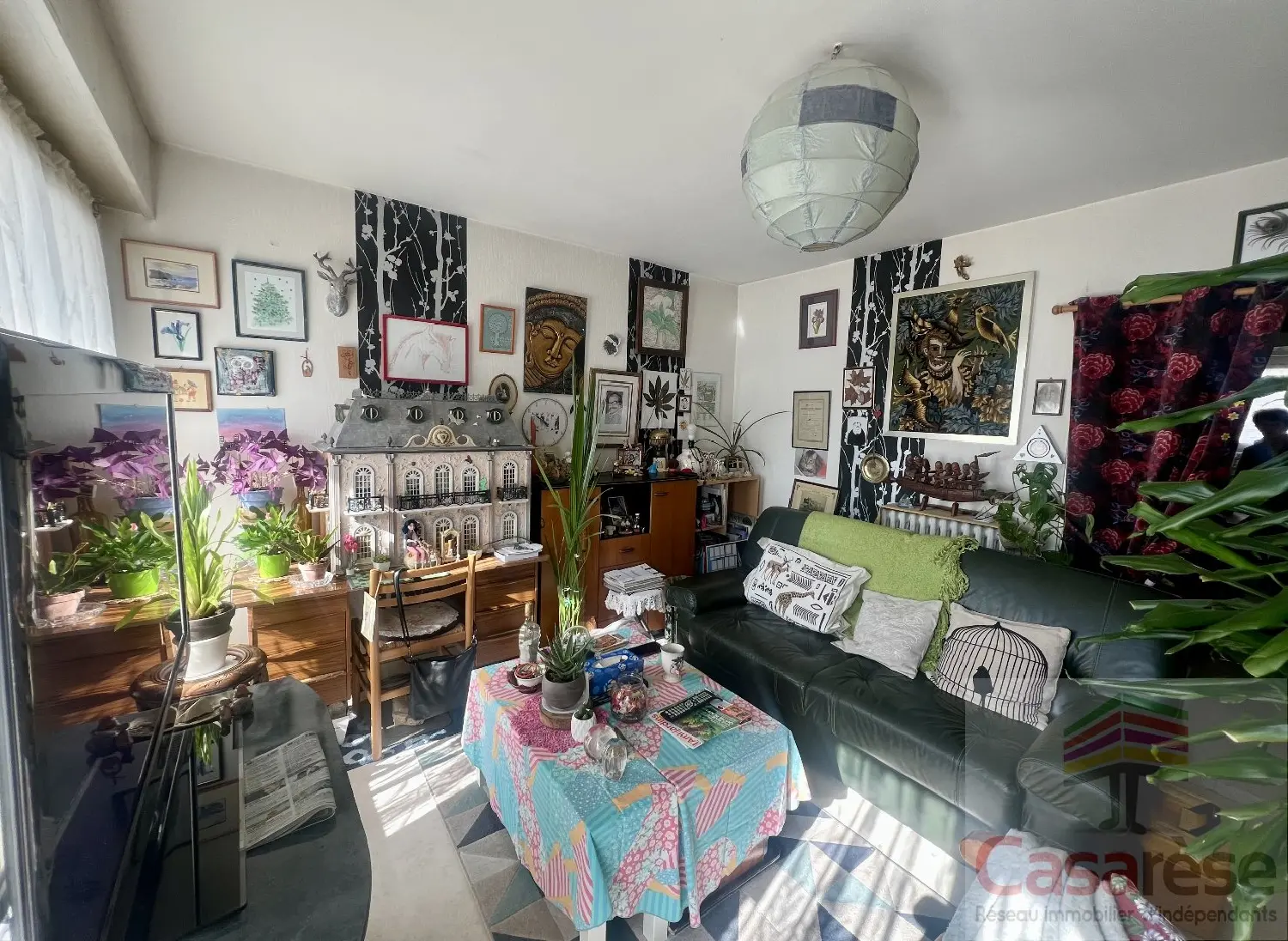  for sale apartment Lorient Morbihan 4