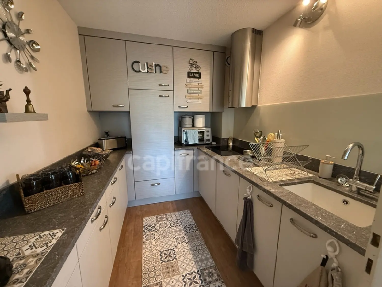  for sale apartment Lourdes Hautes-Pyrénées 7