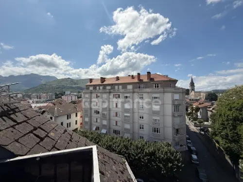 Lourdes Hautes-Pyrénées Wohnung/ Apartment Bild 7122450