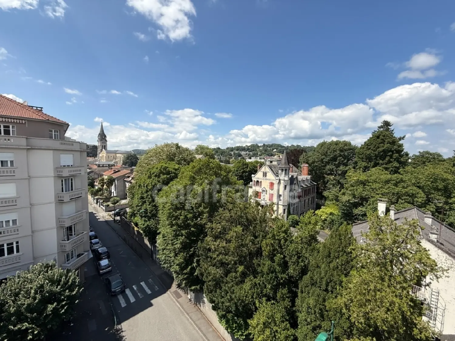  te koop appartement Lourdes Hautes-Pyrénées 2