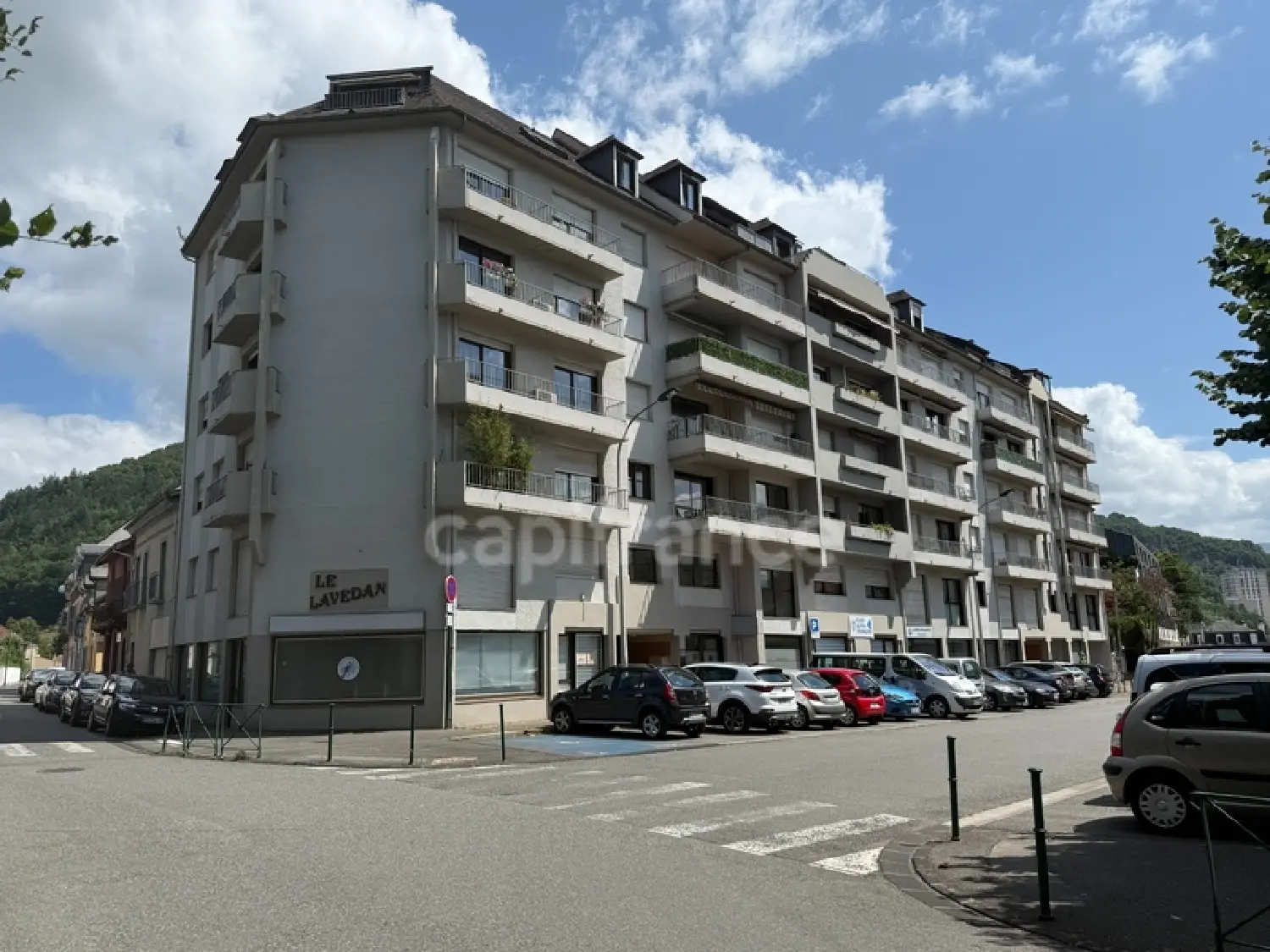  te koop appartement Lourdes Hautes-Pyrénées 4