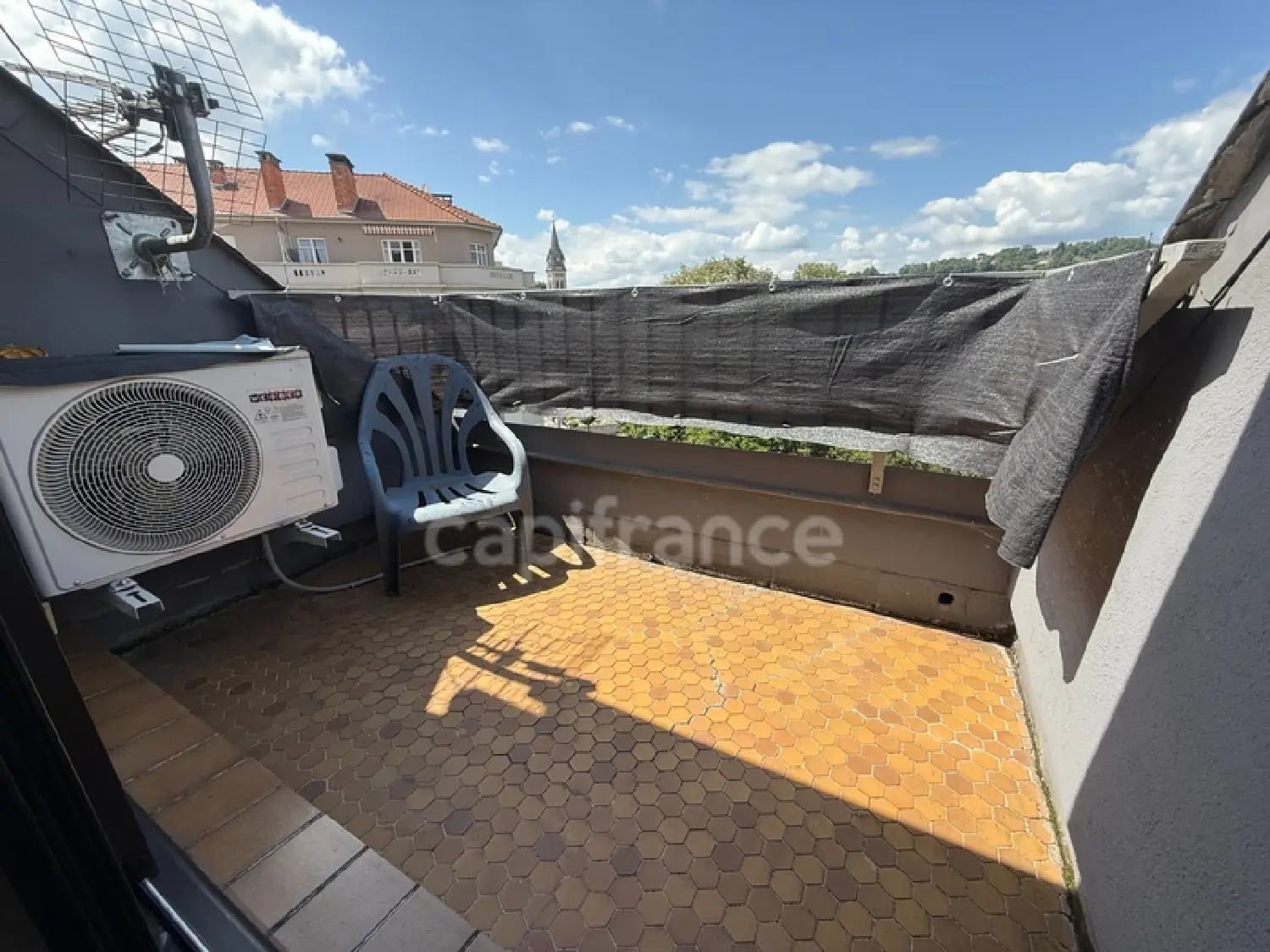  te koop appartement Lourdes Hautes-Pyrénées 5