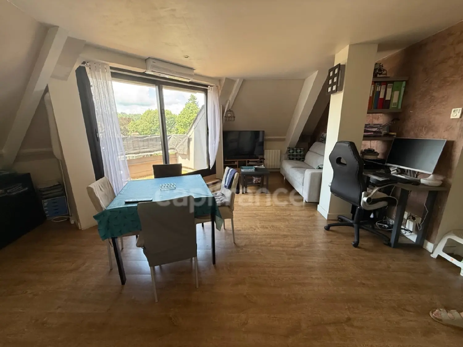  te koop appartement Lourdes Hautes-Pyrénées 6