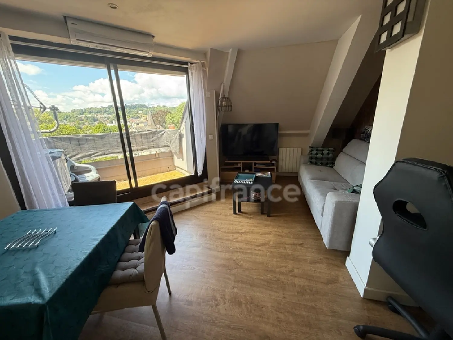  te koop appartement Lourdes Hautes-Pyrénées 8