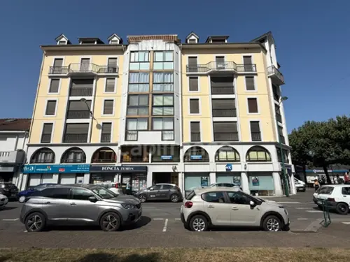 Lourdes Hautes-Pyrénées appartement foto 7124837