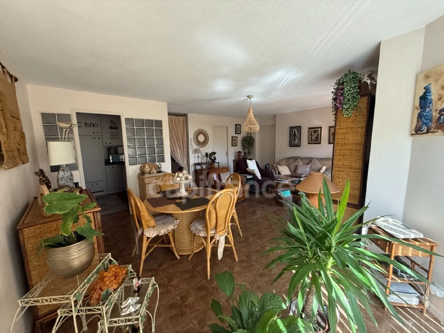  for sale apartment Lourdes Hautes-Pyrénées 2