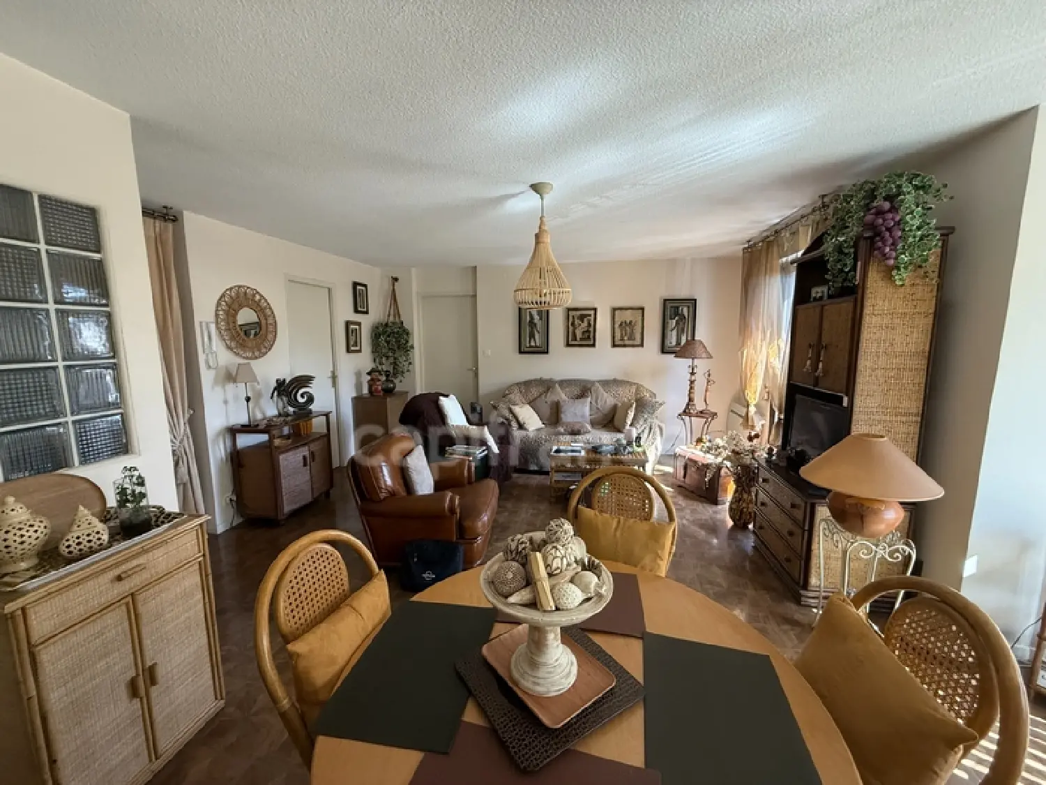  for sale apartment Lourdes Hautes-Pyrénées 3