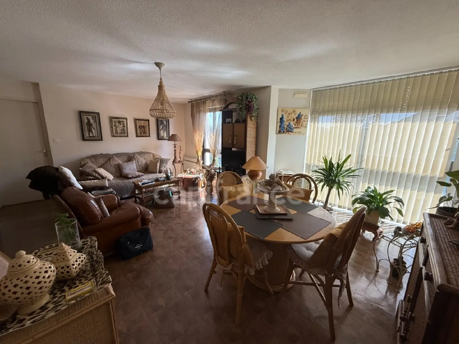  for sale apartment Lourdes Hautes-Pyrénées 4