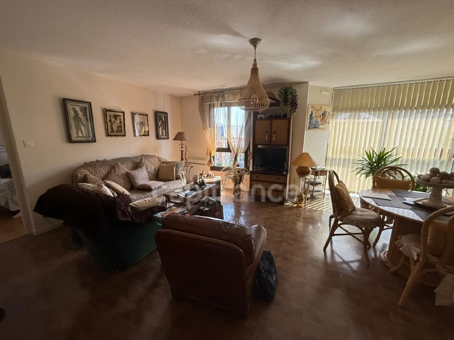  for sale apartment Lourdes Hautes-Pyrénées 5