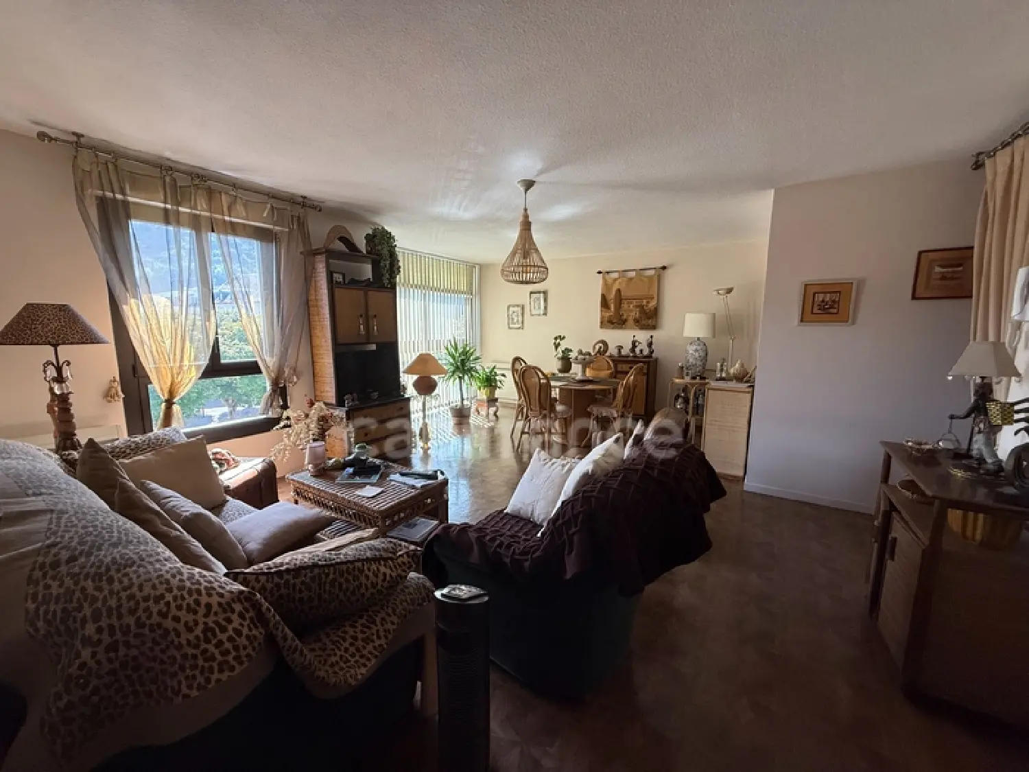  for sale apartment Lourdes Hautes-Pyrénées 6