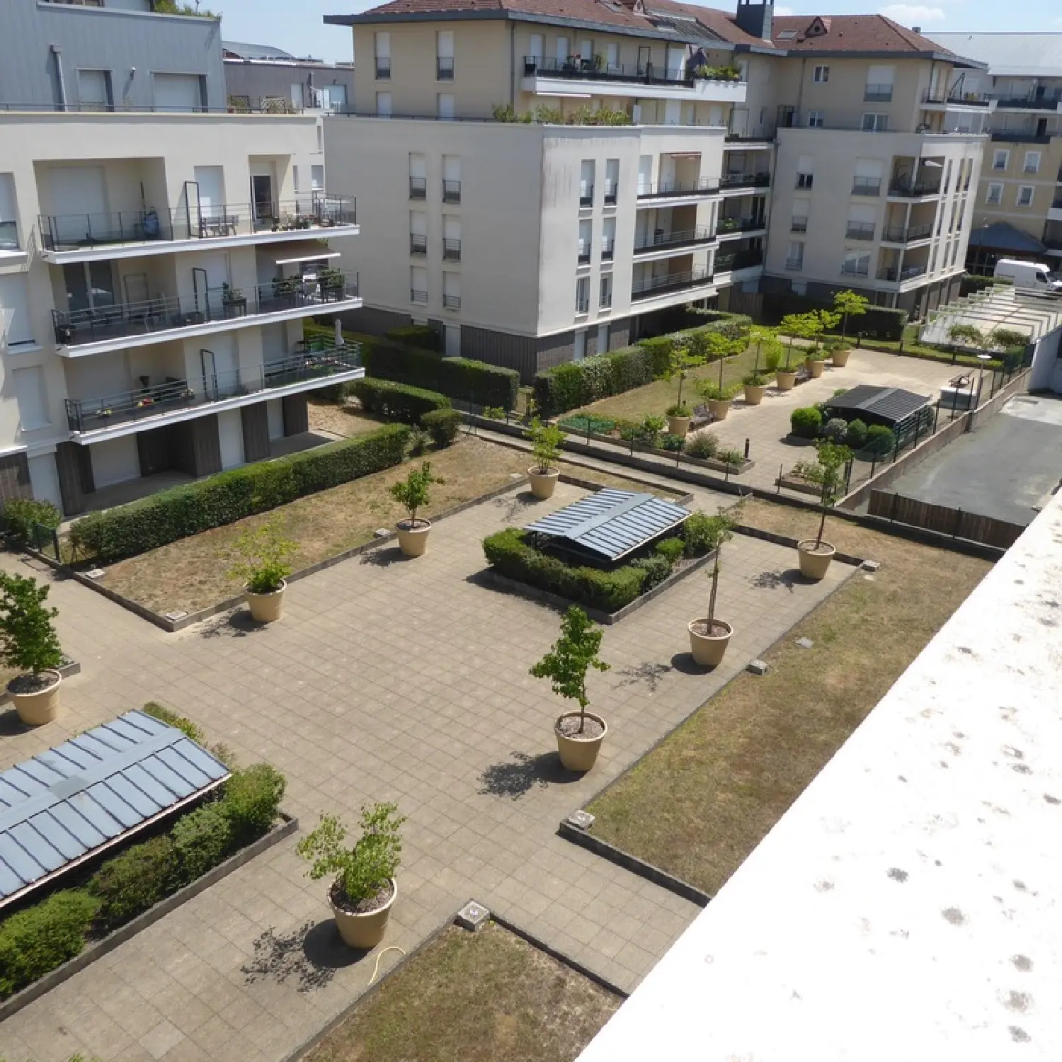 à vendre appartement Lucé Eure-et-Loir 6