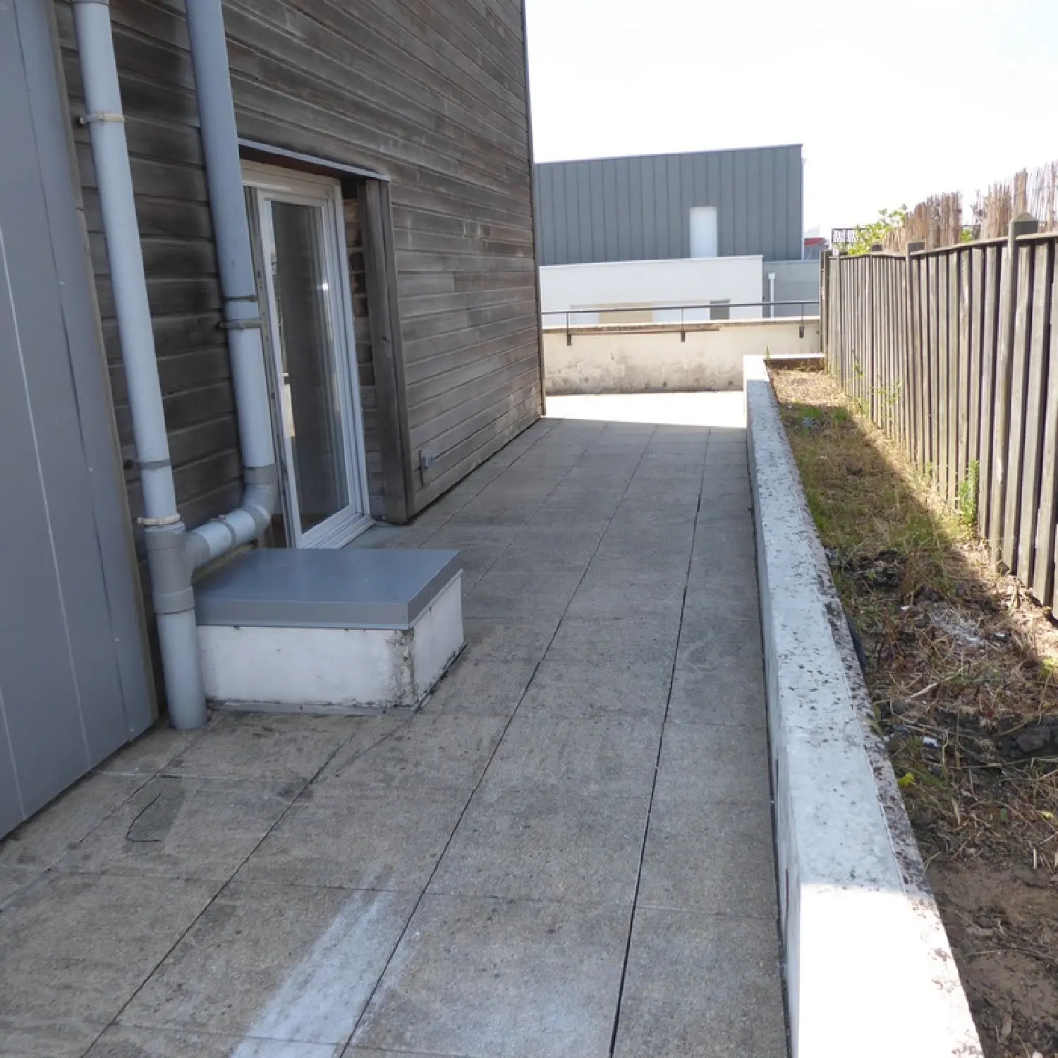  à vendre appartement Lucé Eure-et-Loir 8