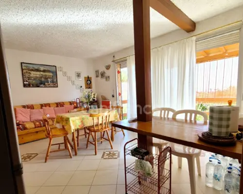 Lumio Haute-Corse appartement foto 7118411