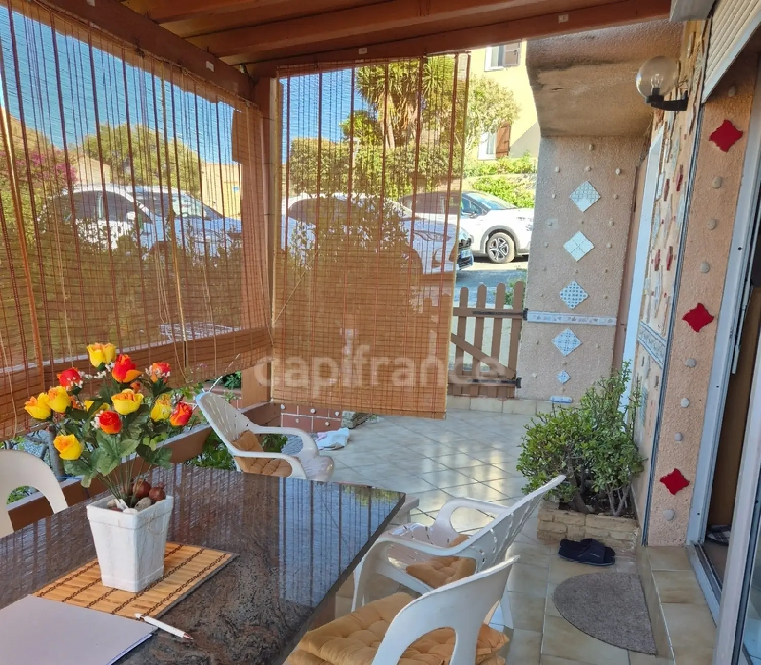 à vendre appartement Lumio Haute-Corse 3