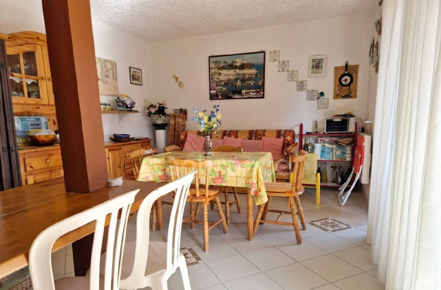  à vendre appartement Lumio Haute-Corse 4