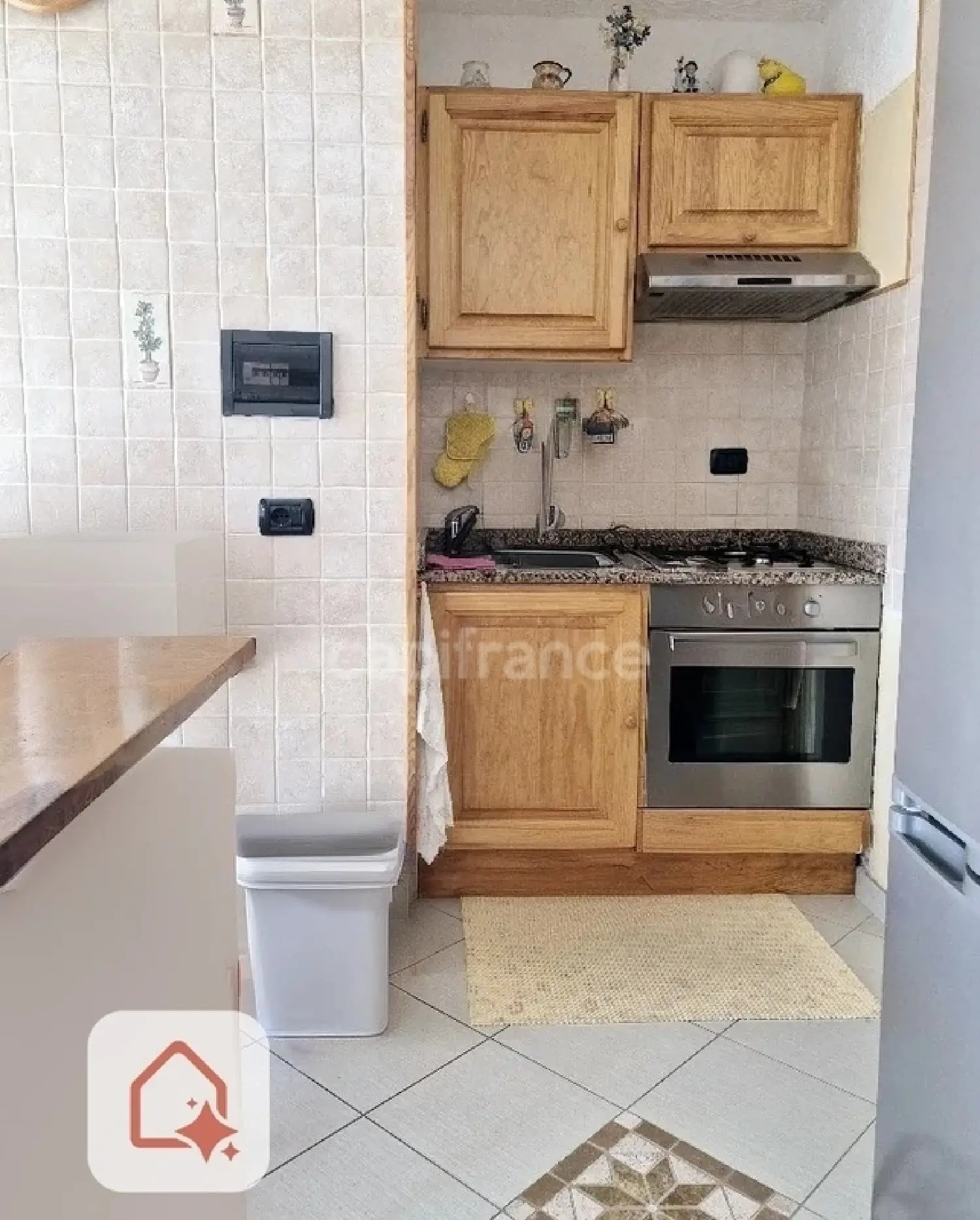  à vendre appartement Lumio Haute-Corse 6