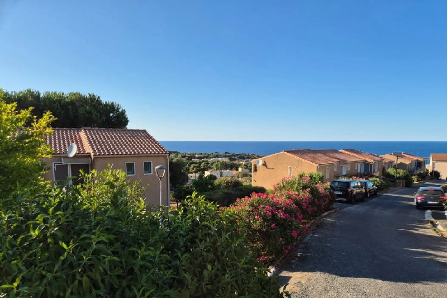  à vendre appartement Lumio Haute-Corse 7