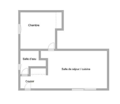  for sale apartment Lumio Haute-Corse 8