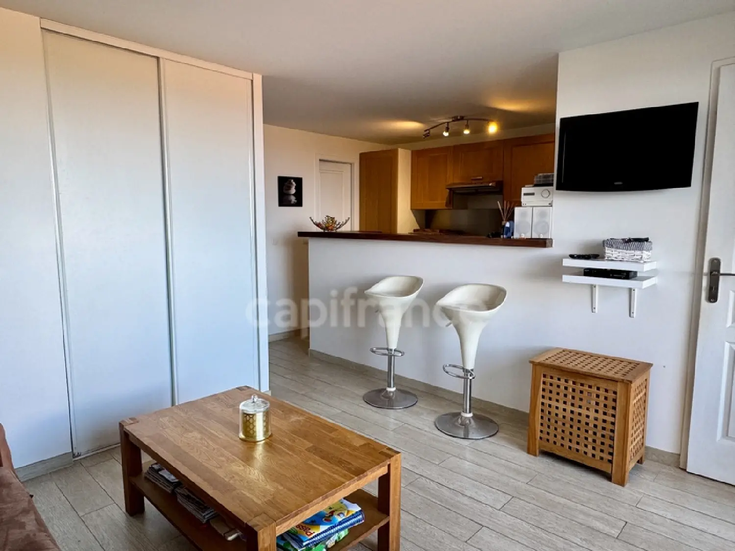  for sale apartment Lumio Haute-Corse 2
