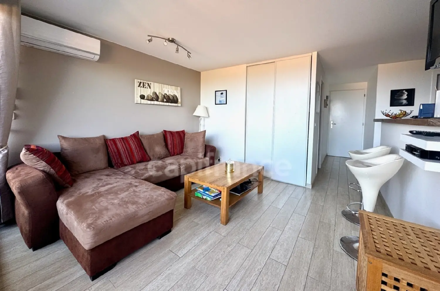  for sale apartment Lumio Haute-Corse 3