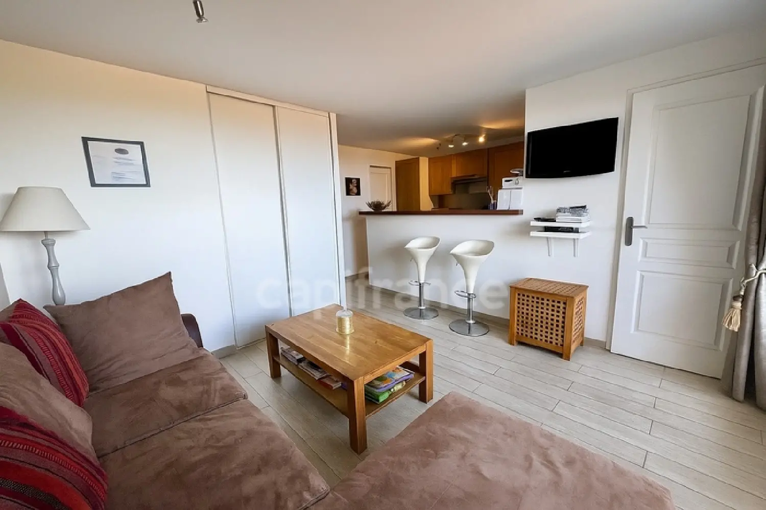  for sale apartment Lumio Haute-Corse 4