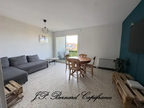 Lunel Hérault appartement foto 7120561